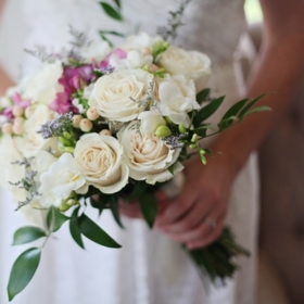 Floristería ramos de novias